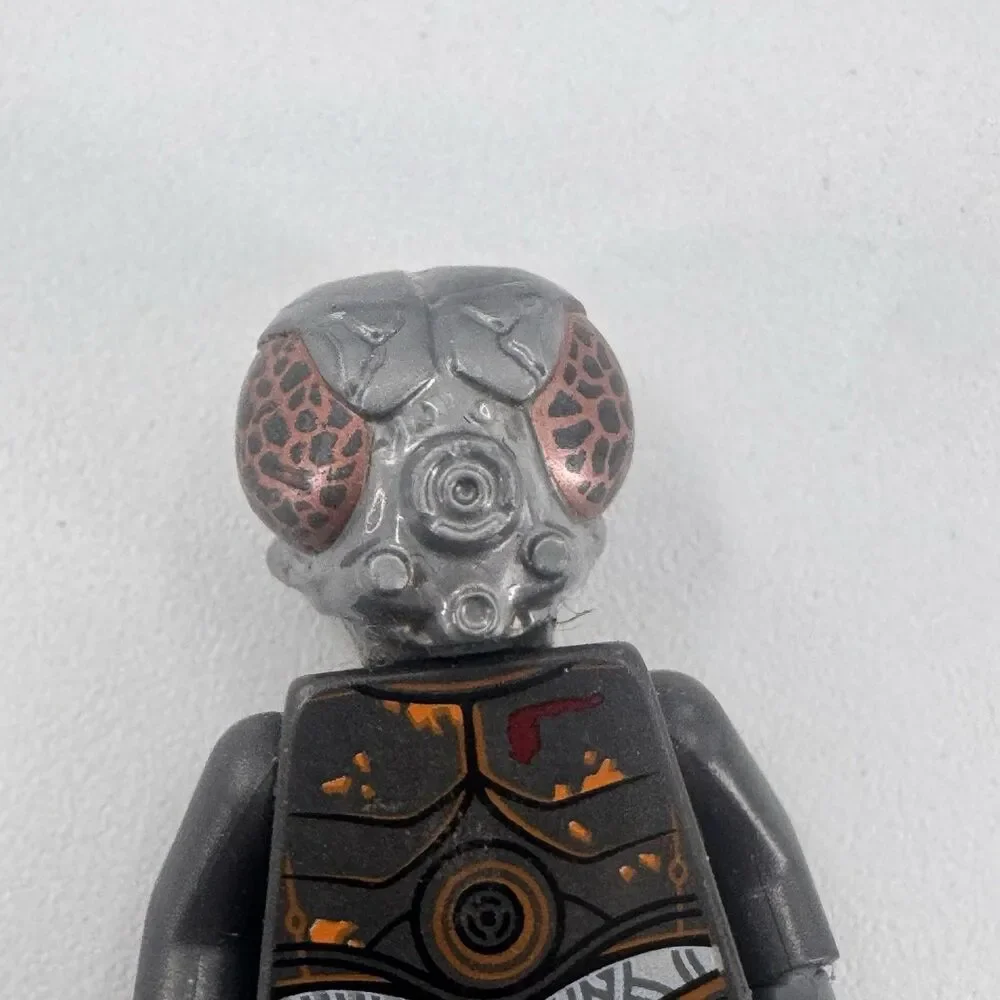 Lego Star Wars 4-LOM Minifigure 75167 75243 Bounty Hunter Fast Shipping